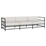 Диван металлический в стиле Лофт StepLoft Sofa-105