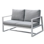 Диван металлический в стиле Лофт StepLoft Sofa-104