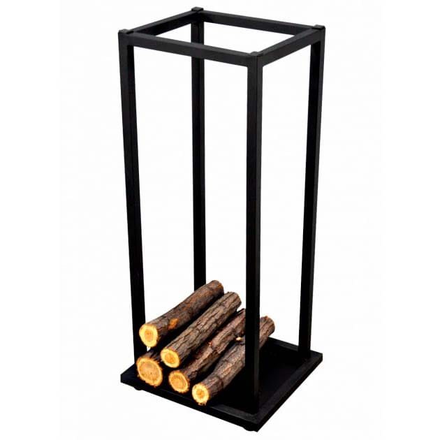 299435777 дровница металлическая