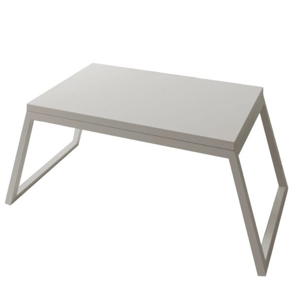 столик для сніданків білий