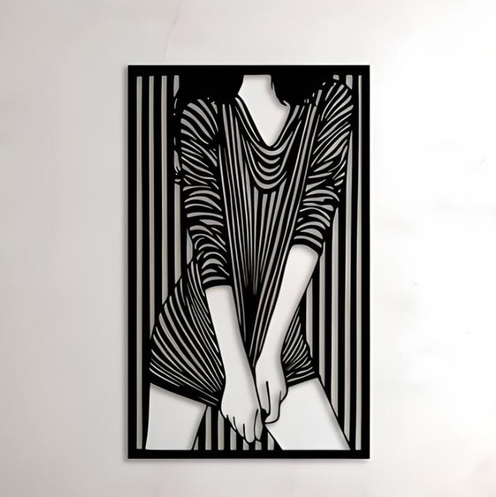 panno-girl-3-1 дерев'яне панно картина дівчина