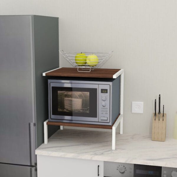 підставка кухонна, для мікрохвильовки