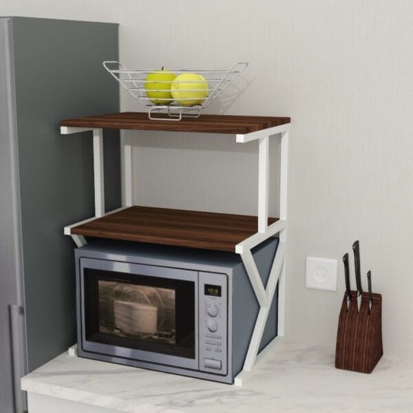 підставка кухонна, для мікрохвильовки