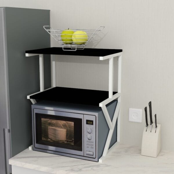 підставка кухонна, для мікрохвильовки