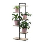 Подставка для цветов Лофт