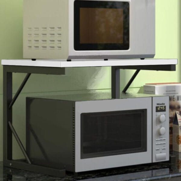 полка для микроволновки