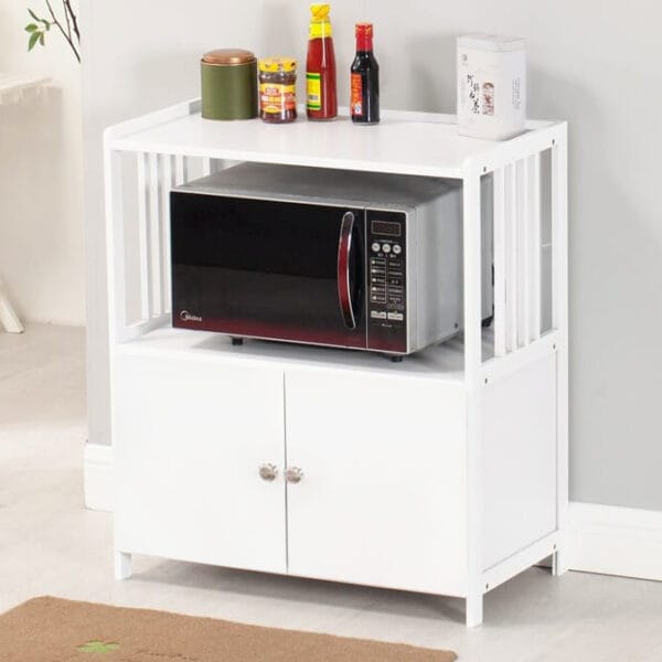 тумба для микроволновки