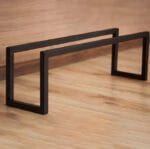 Подставка для обуви металлическая