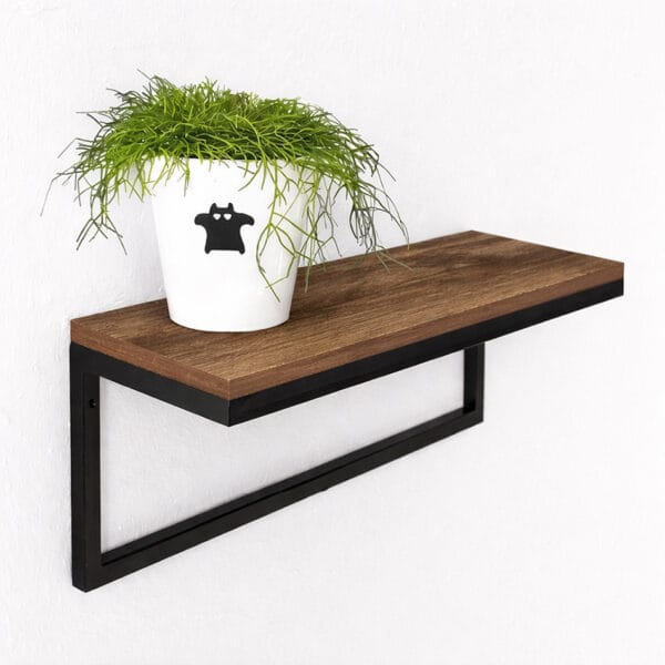 полиця настінна