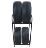 Стеллаж для шин дисков колес Park-105