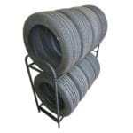 Стеллаж для хранения Шин дисков Park-107