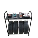 Стеллаж для хранения Шин дисков Park-108