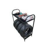 Стеллаж для хранения Шин дисков