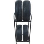 Стеллаж для шин дисков колес Park-104