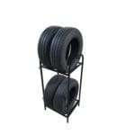 Стеллаж для шин дисков колес Park-104