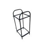 Стеллаж для хранения шин