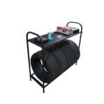 Стеллаж для хранения Шин дисков