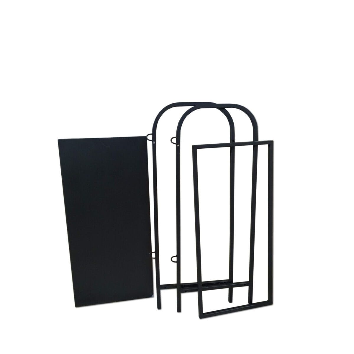 Стеллаж для хранения шин