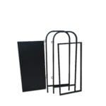 Стеллаж для хранения шин