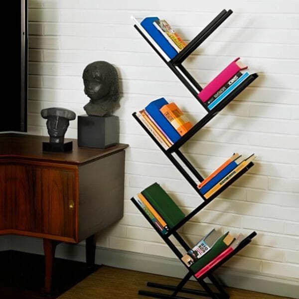 стеллаж для книг