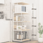 Стеллаж кухонный Rack-215