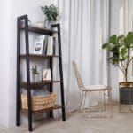 Стеллаж металлический лофт