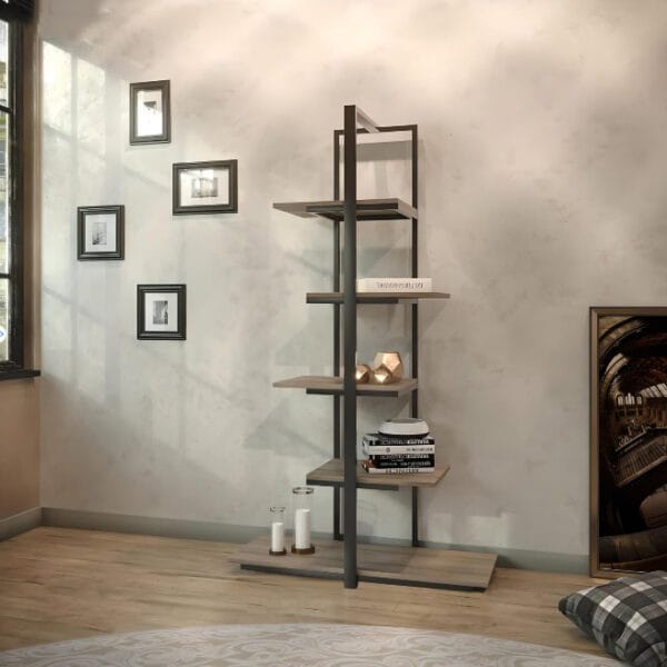 Стеллаж для дома