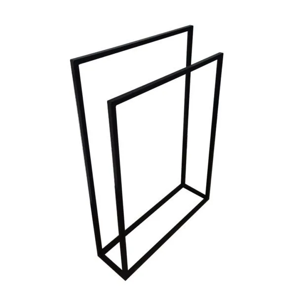 Стойка для одежды и полотенец