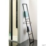 Стійка для одягу металева у стилі Лофт StepLoft Ward-140 - Зображення 3