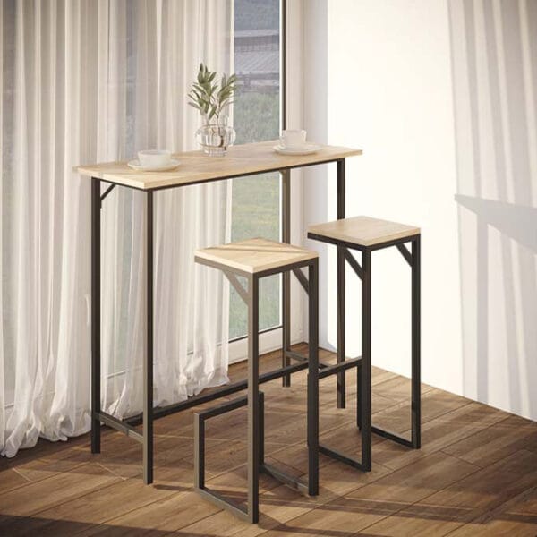 стол барный лофт