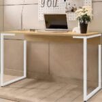 стол в стиле лофт