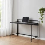 Стіл комп'ютерний каркас металевий у стилі Лофт розбірний StepLoft Comp-table-107 - Зображення 2