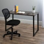 Стол письменный лофт