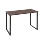 Стіл письмовий/комп'ютерний каркас металевий у стилі Лофт StepLoft Comp-table-115 - Зображення 2