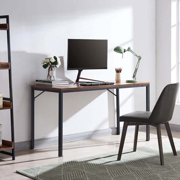 стол компьютерный каркас металлический