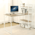 стол компьютерный с полками