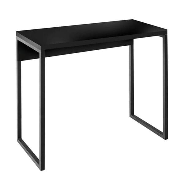 Стіл комп'ютерний у стилі Лофт каркас металевий