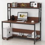 Стол компьютерный в стиле Лофт