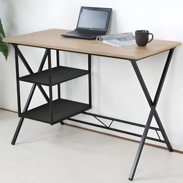 Стіл письмовий у стилі Лофт