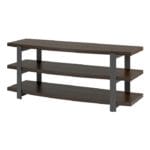 Тумба під телевізор металева у стилі Лофт StepLoft Stand-130 - Зображення 2