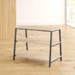 Тумба під телевізор у стилі Лофт каркас металевий StepLoft Stand-132 - Зображення 3