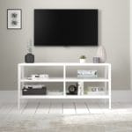 Тумба під телевізор металева у стилі Лофт StepLoft Stand-134 - Зображення 2