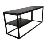 Тумба під телевізор у стилі Лофт каркас металевий StepLoft Stand-103 - Зображення 3