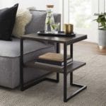 Тумба прикроватная