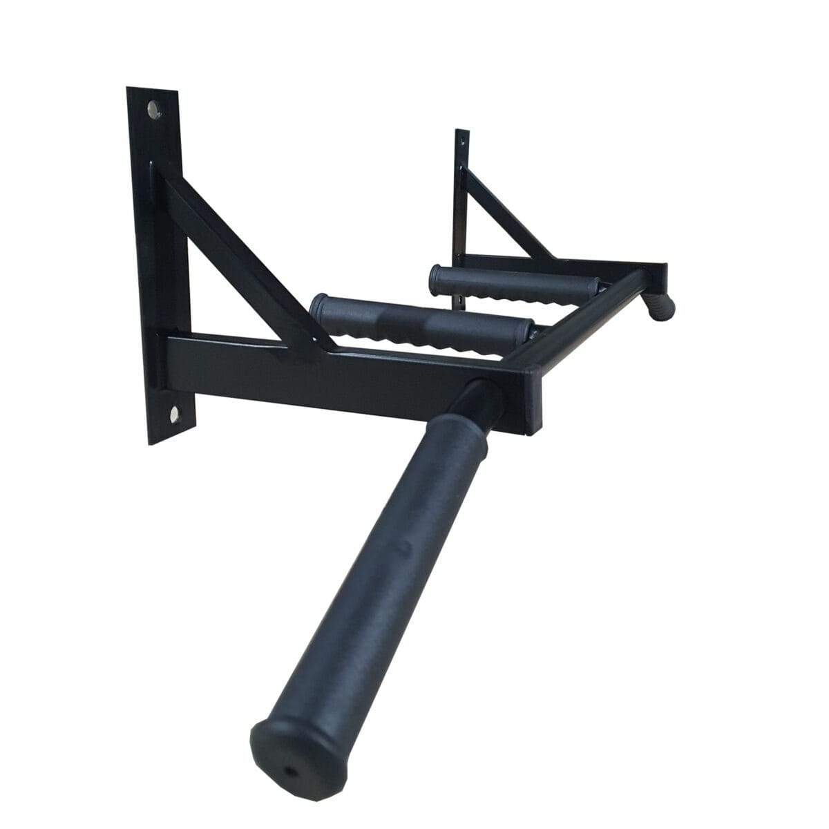 Турник наддверный RichSport Черный Hor-bar-102