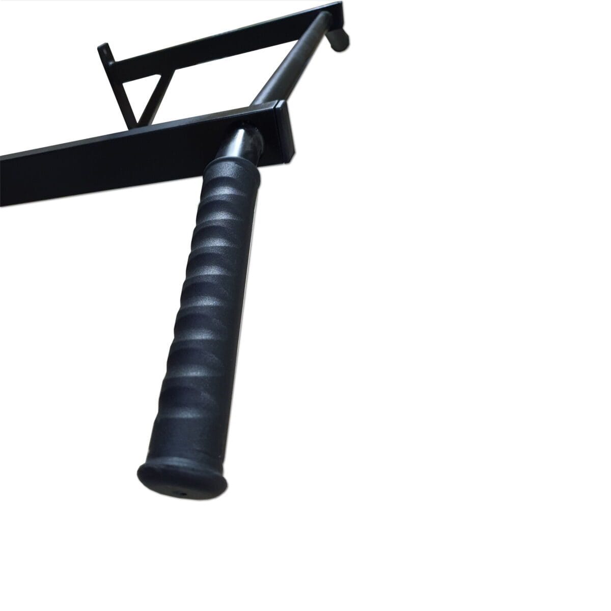 Турник настенный RichSport Черный Hor-bar-109. Крепежи в комплекте!