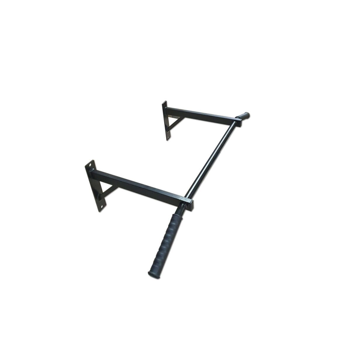 Турник настенный RichSport Черный Hor-bar-109. Крепежи в комплекте!