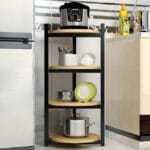 кухонная подставка лофт